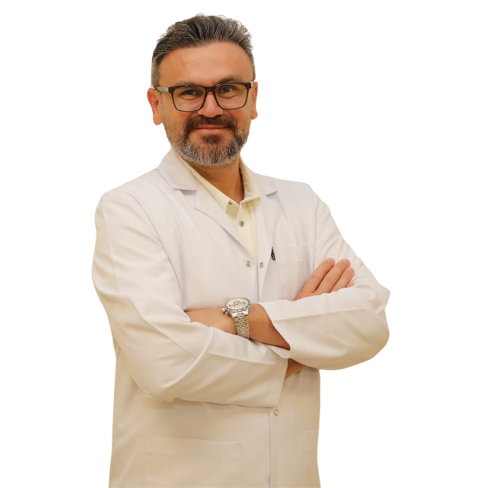 Doç. Dr. Sercan Çapkın | Ortopedi ve Travmatoloji Uzmanı