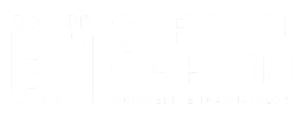 Doç. Dr. Sercan Çapkın | Ortopedi ve Travmatoloji Uzmanı