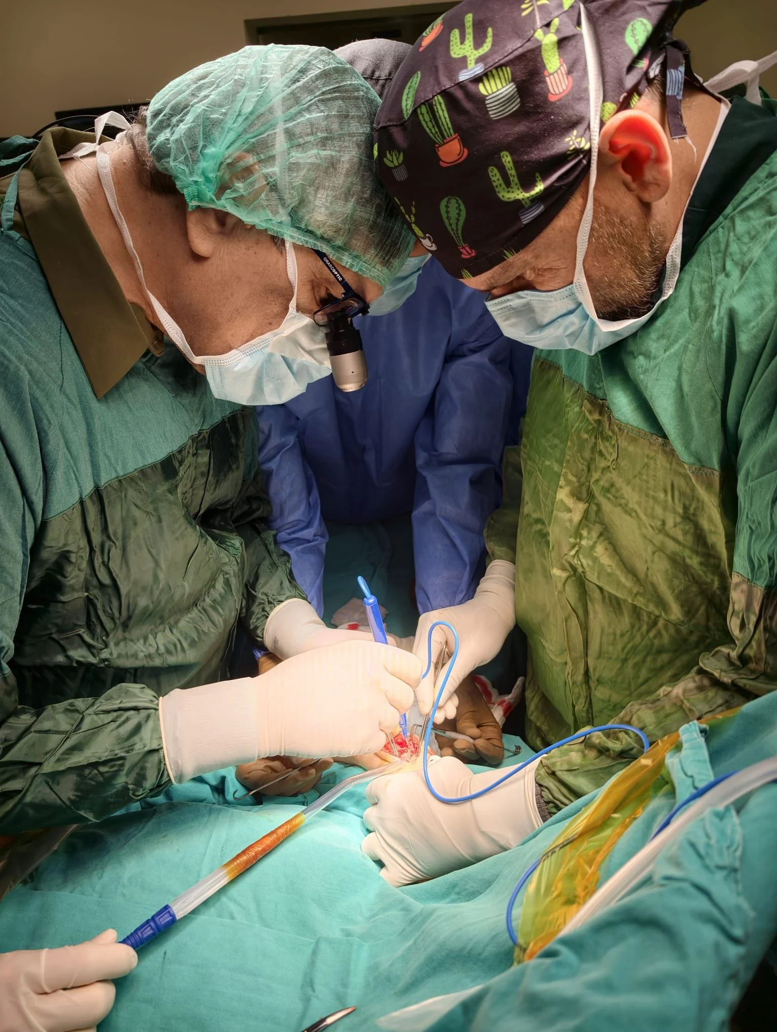 Doç. Dr. Sercan Çapkın | Ortopedi ve Travmatoloji Uzmanı