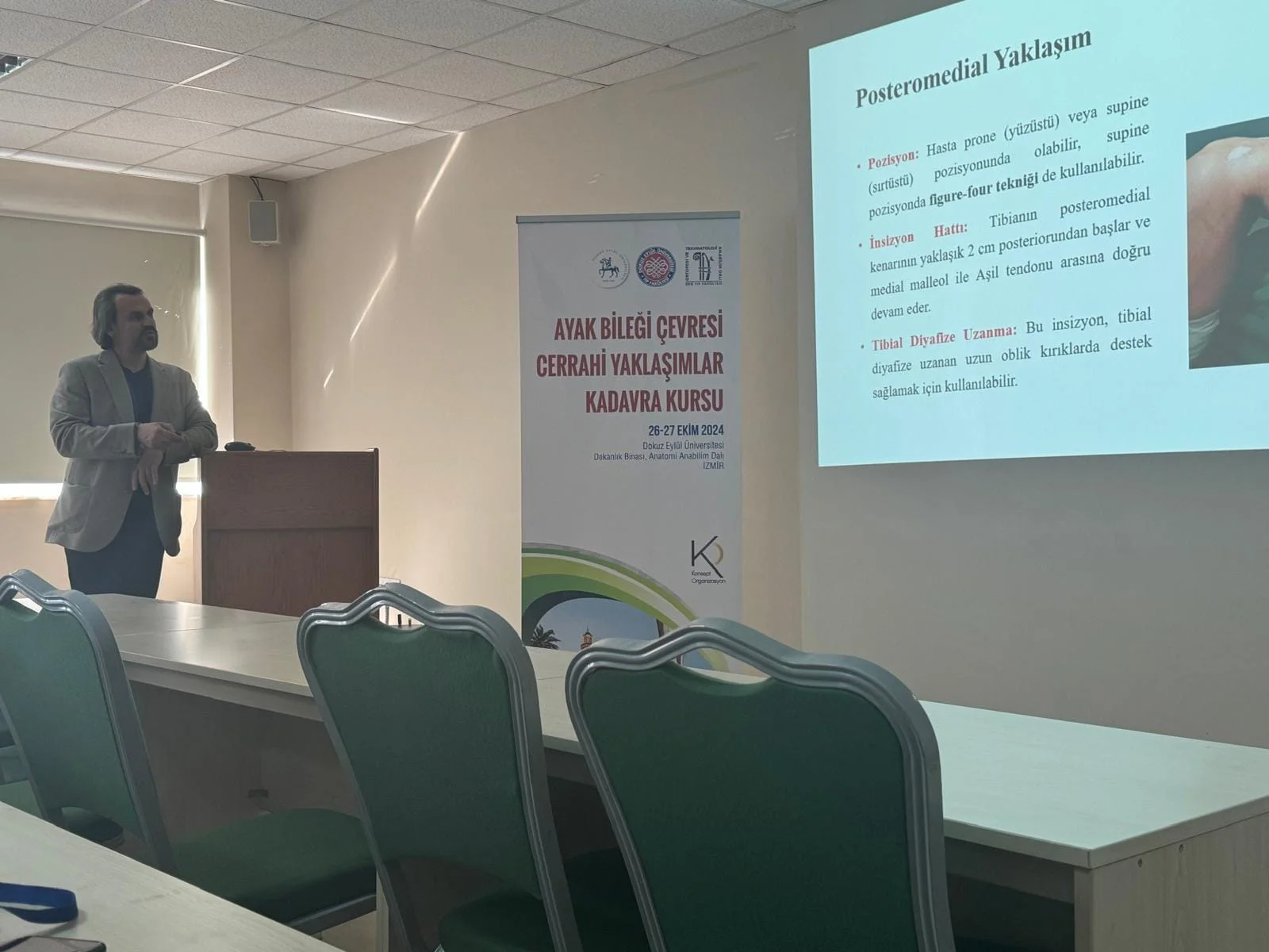 Doç. Dr. Sercan Çapkın | Ortopedi ve Travmatoloji Uzmanı
