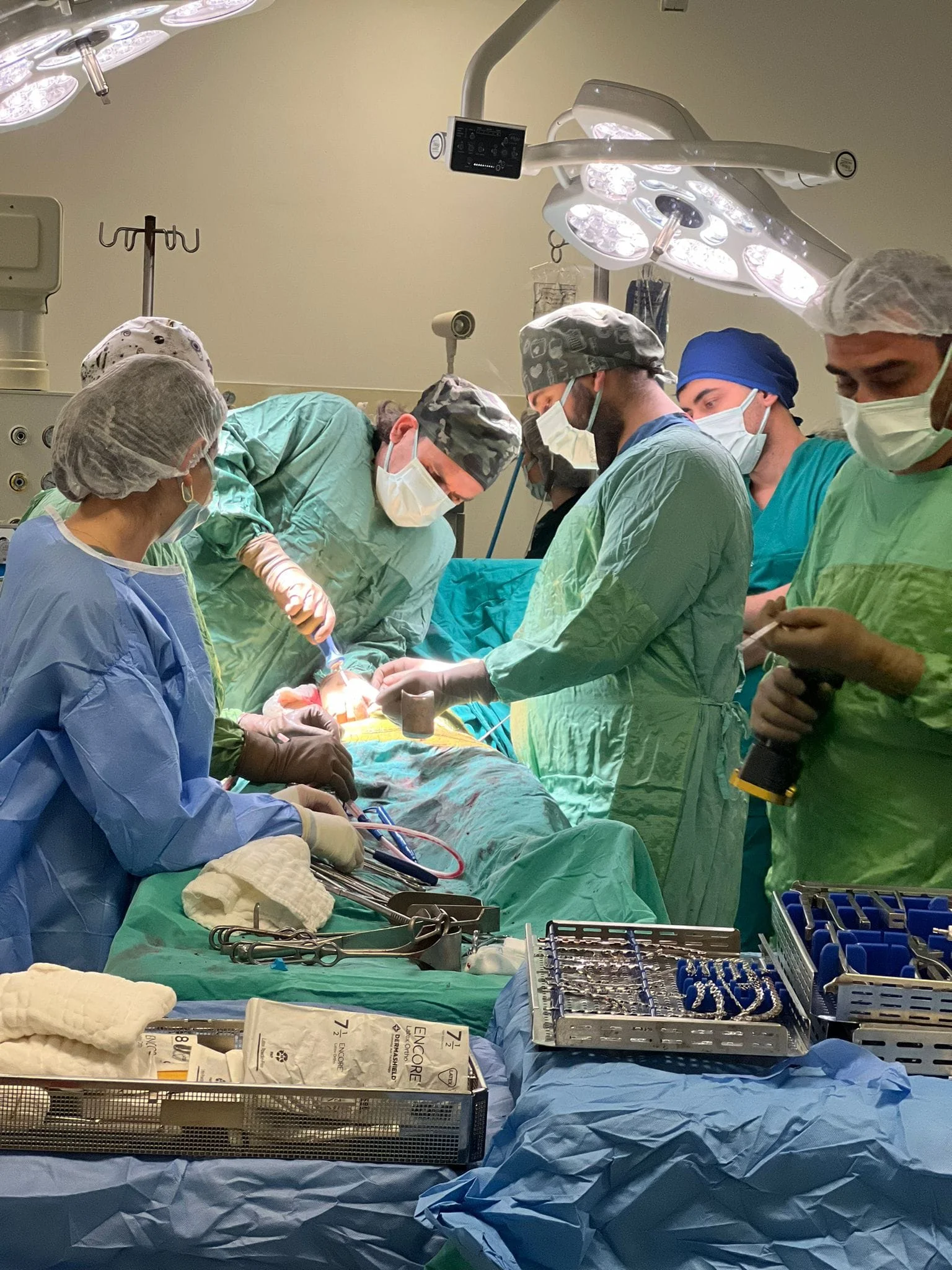 Doç. Dr. Sercan Çapkın | Ortopedi ve Travmatoloji Uzmanı