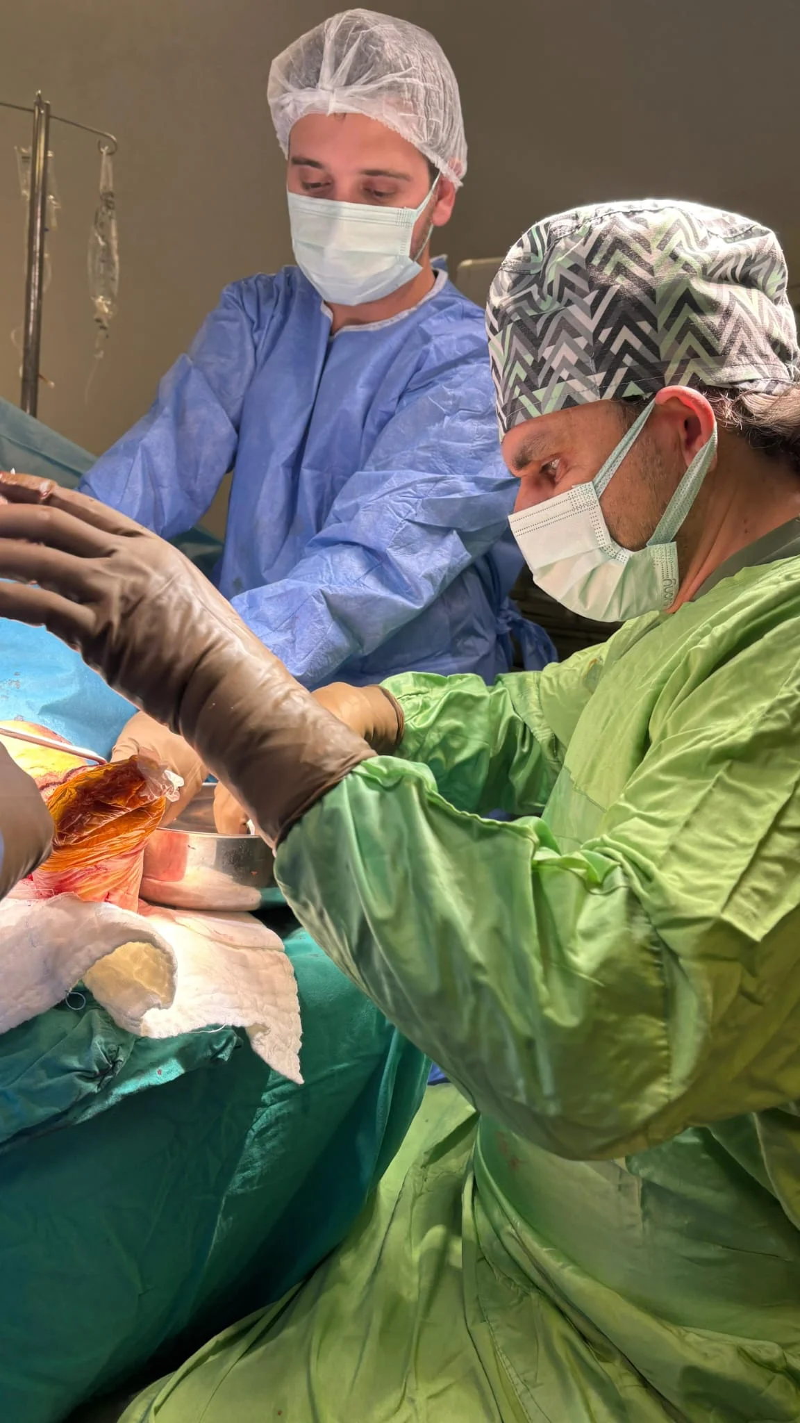 Doç. Dr. Sercan Çapkın | Ortopedi ve Travmatoloji Uzmanı