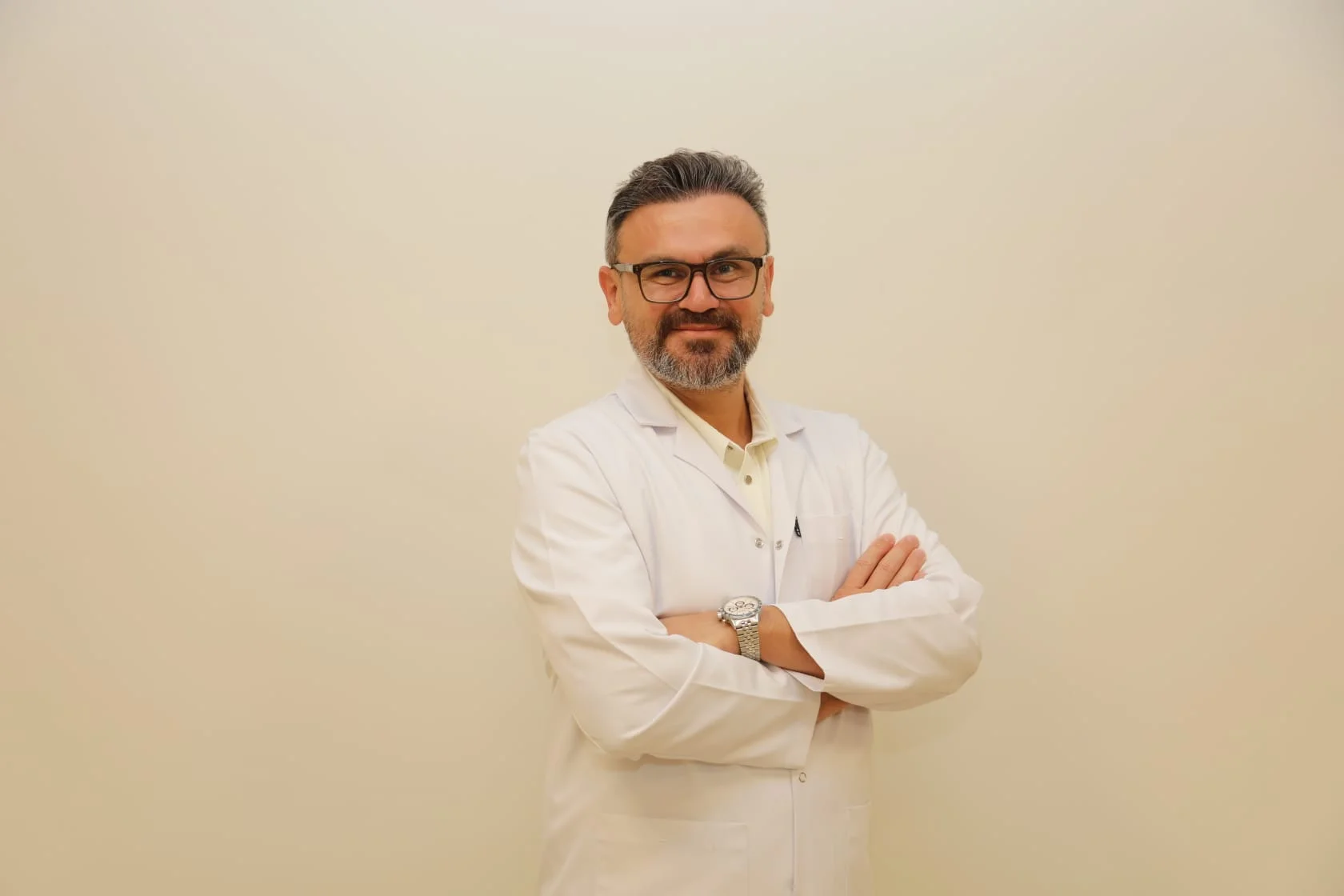 Doç. Dr. Sercan Çapkın | Ortopedi ve Travmatoloji Uzmanı
