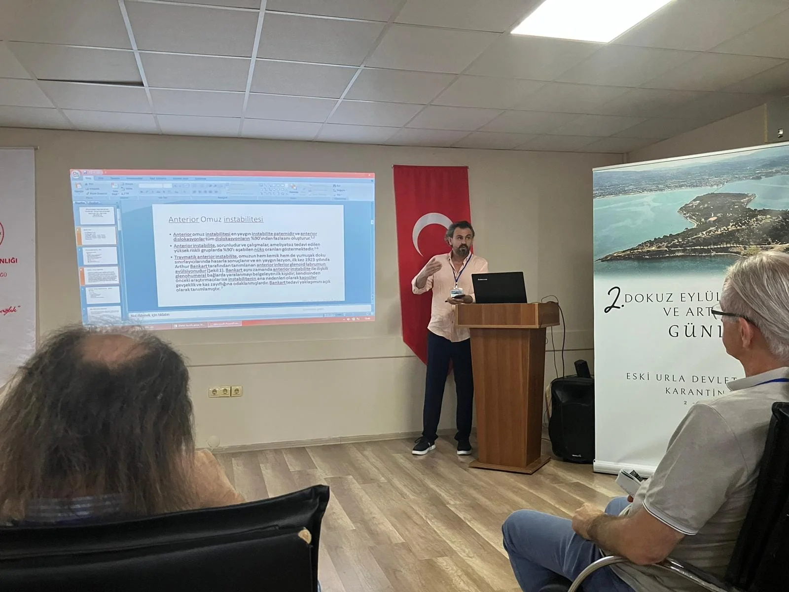 Doç. Dr. Sercan Çapkın | Ortopedi ve Travmatoloji Uzmanı