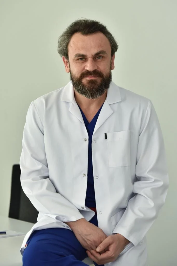 Doç. Dr. Sercan Çapkın | Ortopedi ve Travmatoloji Uzmanı