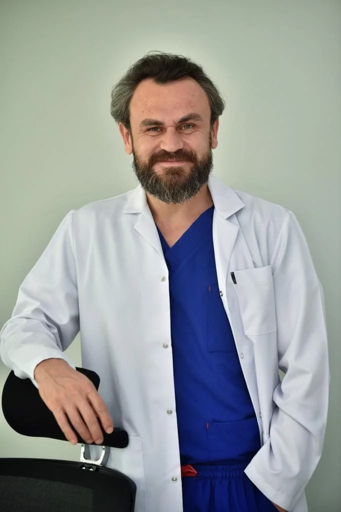 Doç. Dr. Sercan Çapkın | Ortopedi ve Travmatoloji Uzmanı