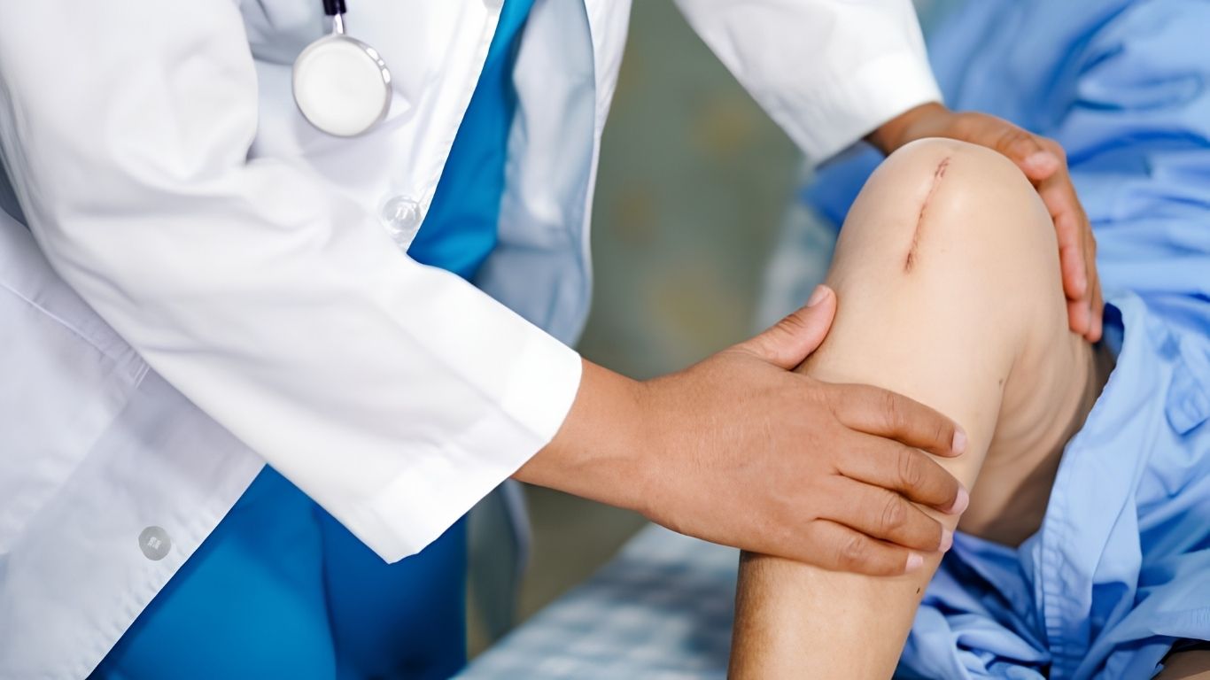 Doç. Dr. Sercan Çapkın | Ortopedi ve Travmatoloji Uzmanı