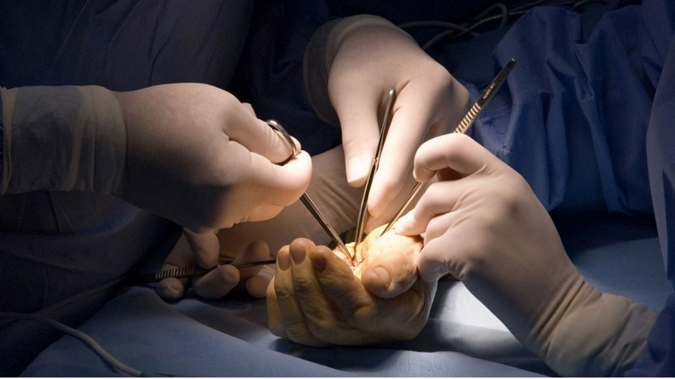 Doç. Dr. Sercan Çapkın | Ortopedi ve Travmatoloji Uzmanı