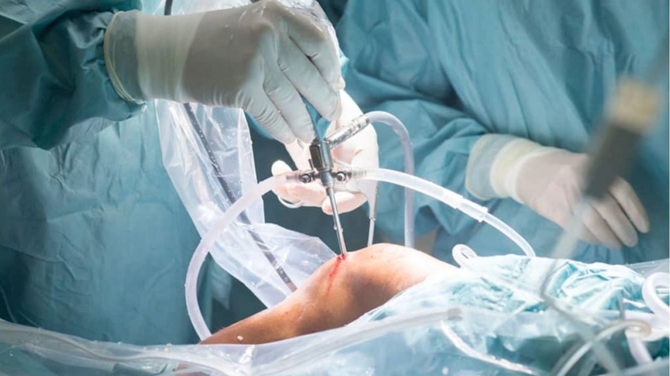 Doç. Dr. Sercan Çapkın | Ortopedi ve Travmatoloji Uzmanı