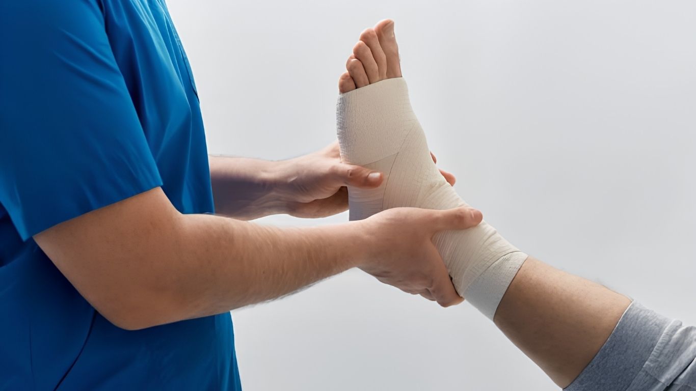 Doç. Dr. Sercan Çapkın | Ortopedi ve Travmatoloji Uzmanı