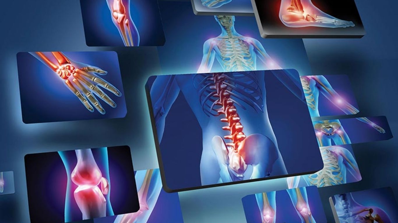 Doç. Dr. Sercan Çapkın | Ortopedi ve Travmatoloji Uzmanı